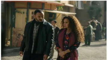 موعد الحلقة السادسة من مسلسل مناعة رمضان 2026 والقنوات الناقلة